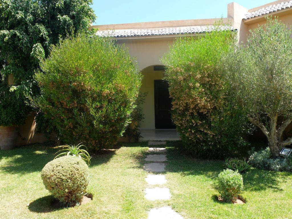 Les Cypres Bed & Breakfast El Jadida Room photo