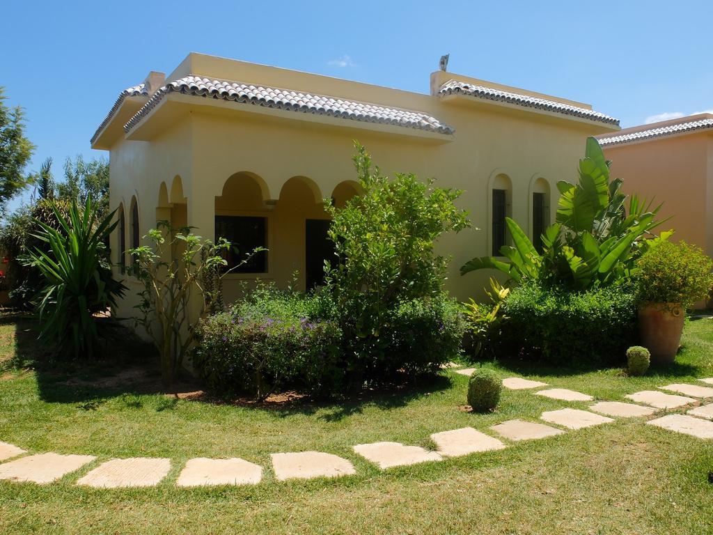 Les Cypres Bed & Breakfast El Jadida Exterior photo