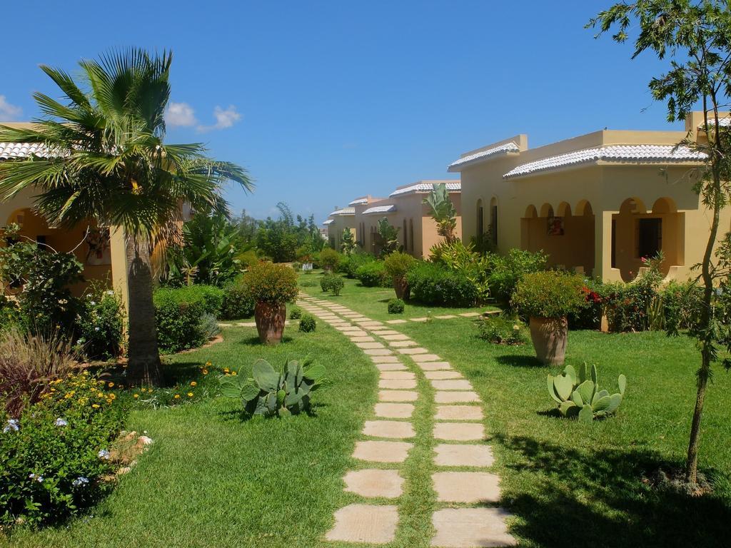 Les Cypres Bed & Breakfast El Jadida Exterior photo