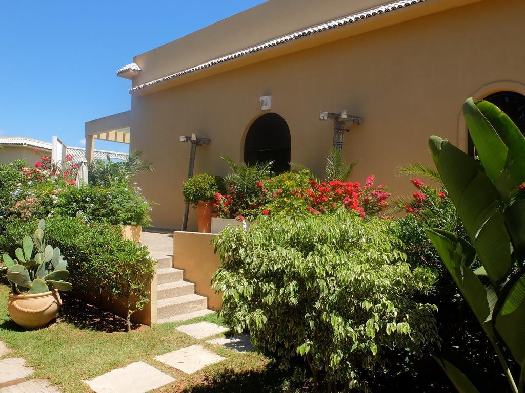 Les Cypres Bed & Breakfast El Jadida Exterior photo