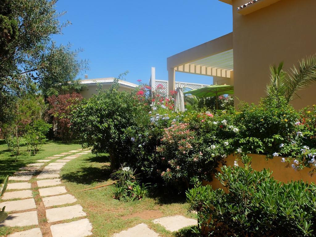 Les Cypres Bed & Breakfast El Jadida Exterior photo