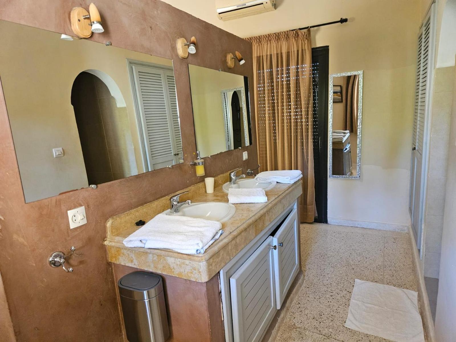 Les Cypres Bed & Breakfast El Jadida Exterior photo